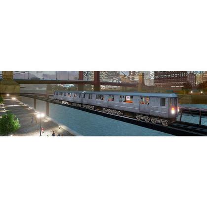 Imagem de Jogo GTA: The Trilogy - The Definitive Edition, Xbox - TAKE-TWO INTERACTIVE