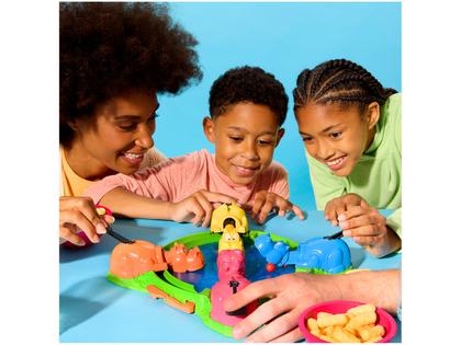 Imagem de Jogo Hipopótamos Comilões Hasbro