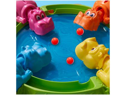 Imagem de Jogo Hipopótamos Comilões Hasbro