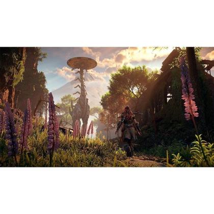 Imagem de Jogo Horizon Zero Dawn Remastered, PS5 - 3005776 - Sony