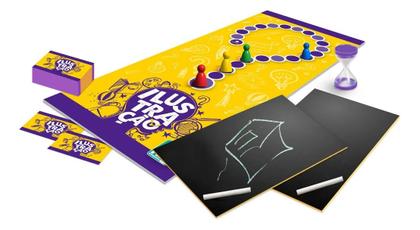 Imagem de Jogo Ilustração - Nig Brinquedos