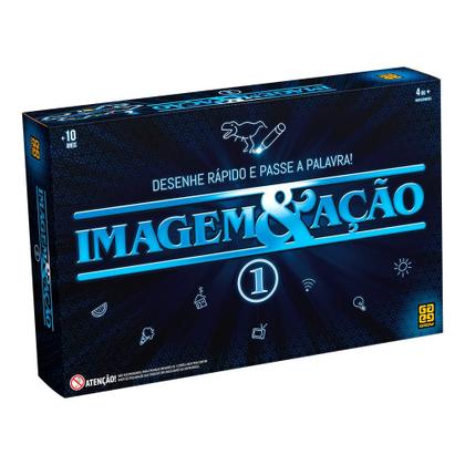 Imagem de Jogo Imagem & Ação 1