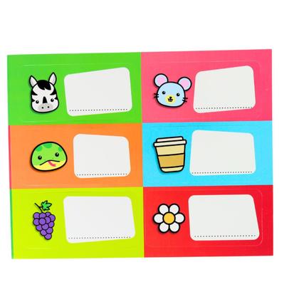 Imagem de Jogo Infantil Brincando com Letras e Desenhos 792956 - Pais & Filhos