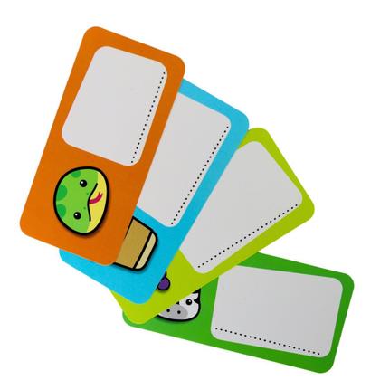 Imagem de Jogo Infantil Brincando com Letras e Desenhos 792956 - Pais & Filhos