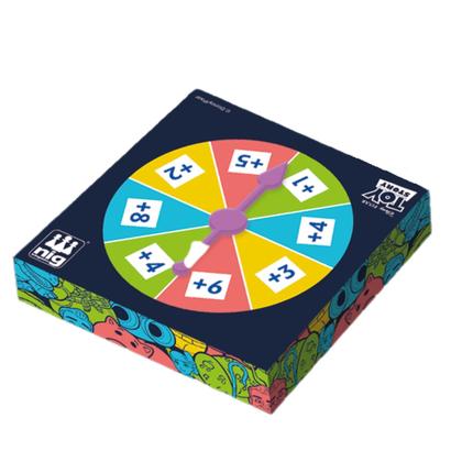 Imagem de Jogo Infantil Dia de Compras Toy Story Disney 4135 - Nig