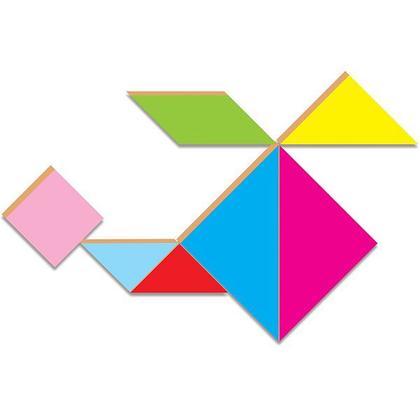 Imagem de Jogo Infantil Educativo com KIT de Atividades Guache NIG Brinquedos