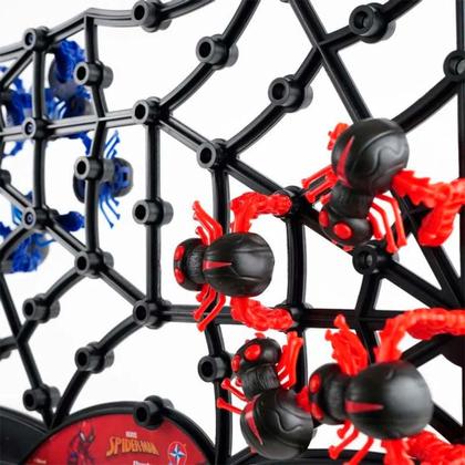 Imagem de Jogo Infantil - Marvel - Spiderman - Duelo Spiderman - Estrela