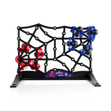 Imagem de Jogo Infantil - Marvel - Spiderman - Duelo Spiderman - Estrela