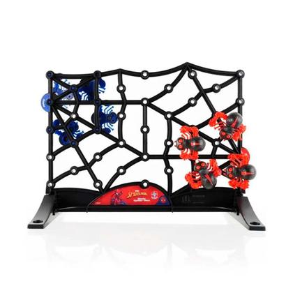 Imagem de Jogo Infantil - Marvel - Spiderman - Duelo Spiderman - Estrela