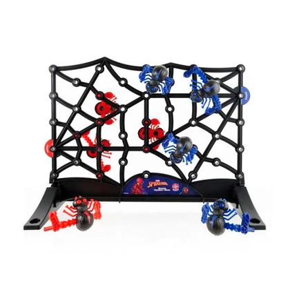 Imagem de Jogo Infantil - Marvel - Spiderman - Duelo Spiderman - Estrela