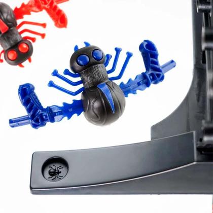 Imagem de Jogo Infantil - Marvel - Spiderman - Duelo Spiderman - Estrela