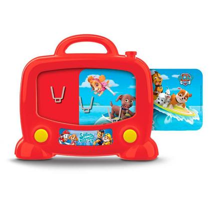 Imagem de Jogo Infantil - Patrulha Canina - Splash Mania - Elka