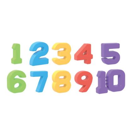 Imagem de Jogo Interativo Monkey Balance Aprender Soma e Matemática Infantil +3 Anos Polibrinq