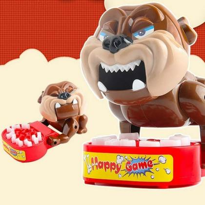 Imagem de Jogo Interativo para Crianças Dog Morde Dedo é Sucesso Absoluto Infantil