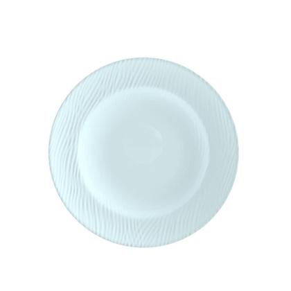 Imagem de Jogo Jantar Chá 20 Peças Dunas Azul Vintage Germer Porcelana