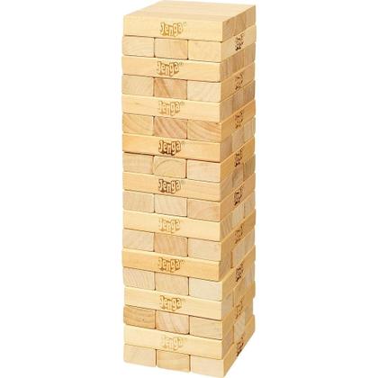 Imagem de Jogo jenga a2120 - hasbro