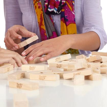 Imagem de Jogo jenga 