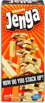 Imagem de Jogo jenga 