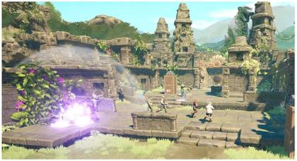 Imagem de Jogo Jumanji: The Video Game Ps4