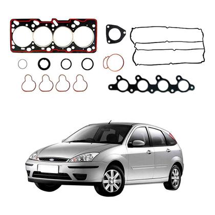 Imagem de Jogo Junta Cabeçote Bastos Focus 2.0 Zetec 2000 A 2008