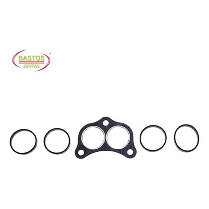 Imagem de Jogo Junta Cabeçote Bastos Gol 1.0 16v 1997 A 2000