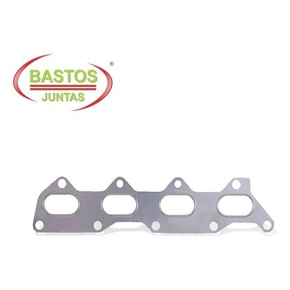 Imagem de Jogo Junta Cabeçote Bastos Gol 1.0 16v 1997 A 2000