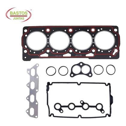Imagem de Jogo Junta Cabeçote Bastos Gol 1.0 16v 1997 A 2000