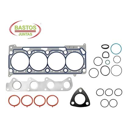 Imagem de Jogo Junta Cabeçote Bastos Kombi 1.4 8v 2007 A 2014