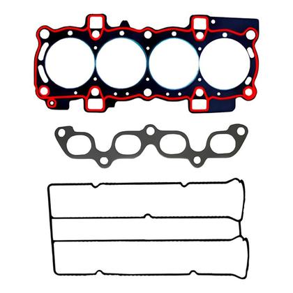 Imagem de Jogo Junta Cabeçote Bastos New Fiesta 1.5 1.6 2014 A 2017