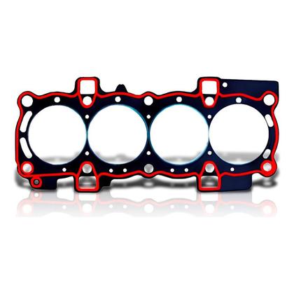 Imagem de Jogo Junta Cabeçote Bastos New Fiesta 1.5 1.6 2014 A 2017