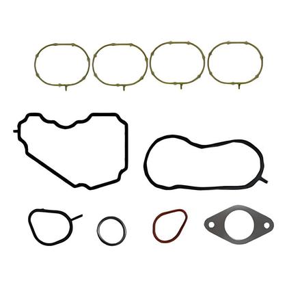 Imagem de Jogo Junta Cabeçote Bastos New Fiesta 1.5 1.6 2014 A 2017