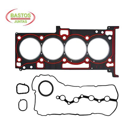 Imagem de Jogo Junta Cabeçote Bastos Santa Fé 2.4 2011 A 2012