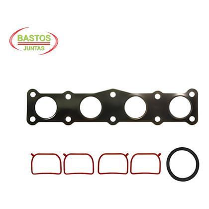 Imagem de Jogo Junta Cabeçote Bastos Sonata 2.4 2011 A 2014