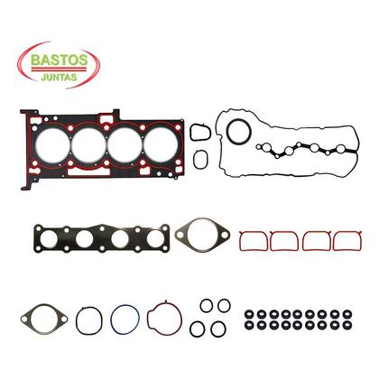 Imagem de Jogo Junta Cabeçote Bastos Sonata 2.4 2011 A 2014