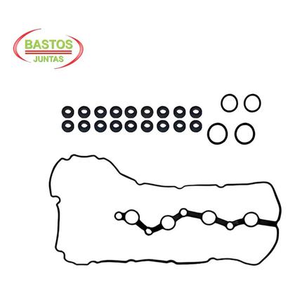 Imagem de Jogo Junta Cabeçote Bastos Sonata 2.4 2011 A 2014