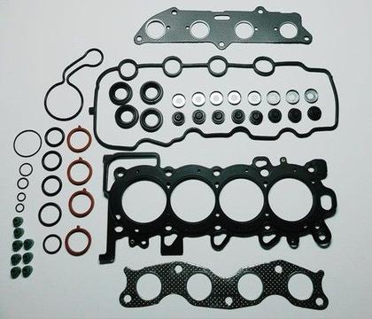 Imagem de Jogo Junta Cabeçote Fit 1.4 8v 2004/. C/ Retentor Aço 53101KMR