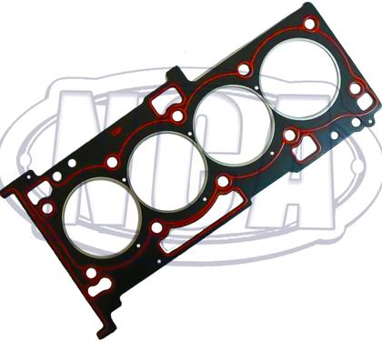 Imagem de Jogo Junta Cabeçote Freemont Journey 2.4 16v 2011/. C/ Retentor 40808KR