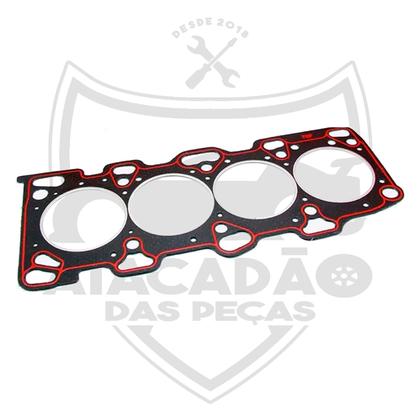 Imagem de Jogo Junta Cabeçote Jac Motors J6 2.0 16v a partir de 2011