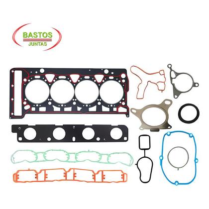 Imagem de Jogo Junta Cabeçote Jetta 2.0 Tsi 2015 A 2017