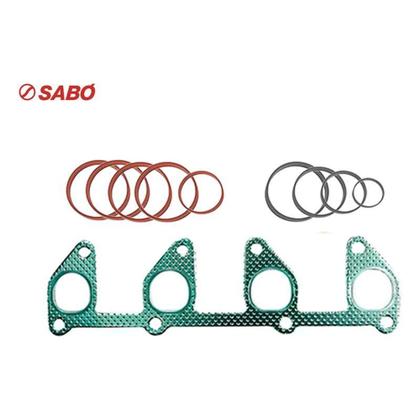 Imagem de Jogo Junta Cabeçote Sabo Cobalt 1.4 2012 A 2016 - Sabó