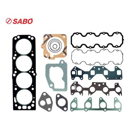 Imagem de Jogo Junta Cabeçote Sabo Corsa Sedan 1.6 8v 1996 A 2002