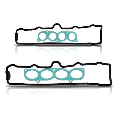 Imagem de Jogo Junta Cabeçote Taranto Corsa 1.0 16v 1997 A 2002