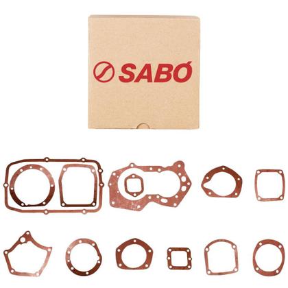 Jogo Junta Câmbio OH1313 OH1520 O362 Sabó 48380EF - Sabo