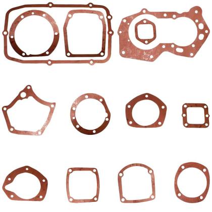 Jogo Junta Câmbio OH1313 OH1520 O362 Sabó 48380EF - Sabo