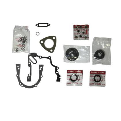 Imagem de Jogo Junta Completo Motor Vw Spacefox EA111 Vht 8V 1.6 2006 A 2008 Sabó