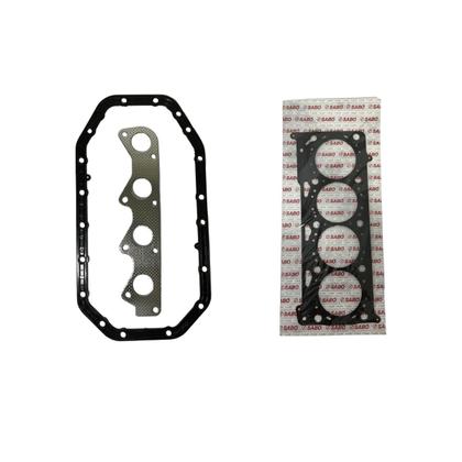 Imagem de Jogo Junta Completo Motor Vw Spacefox EA111 Vht 8V 1.6 2006 A 2008 Sabó