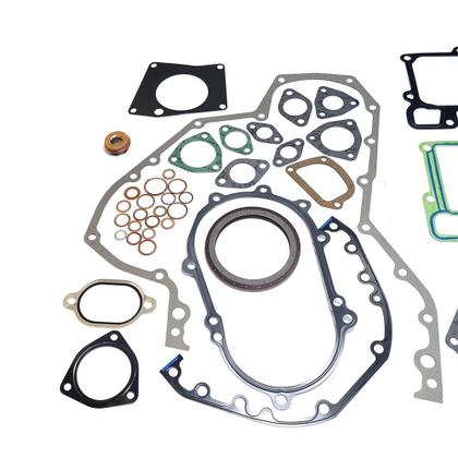 Imagem de Jogo junta motor mbb axor/actros om457/460 inferior elring i