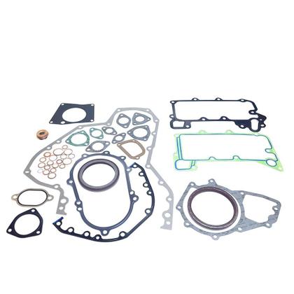 Imagem de Jogo junta motor mbb axor/actros om457/460 inferior elring i