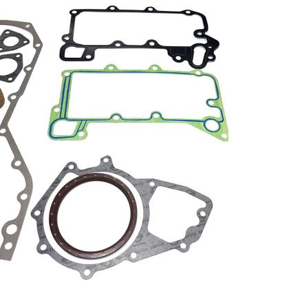 Imagem de Jogo junta motor mbb axor/actros om457/460 inferior elring i