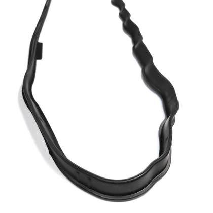 Imagem de Jogo junta retif.mbb om 926la c/tampa val.plast.sup.elring i